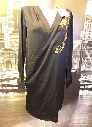 Платье туника