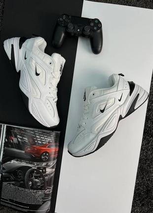 Кроссовки мужские найк nike m2k tekno, кроссовки мужские найк демисезонные