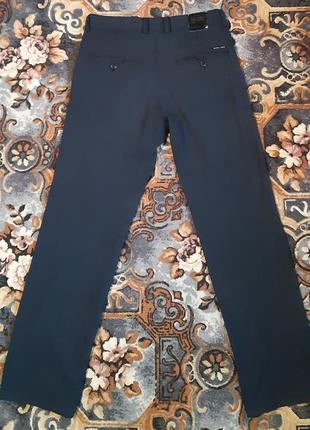 Брюки zara men2 фото