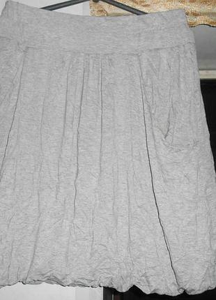 Спортивная юбка