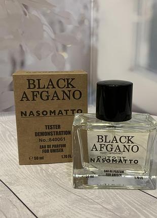 Парфуми eclipse nasoma noir agano (похожі на nasomatto black afgano /насоматто блек афгано) 50ml
