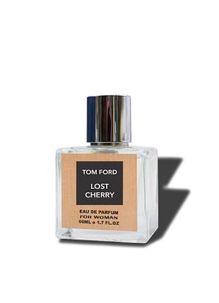Парфюм cocolady no 176 похож на tom ford lost cherry / том форд лост черри / вишня / 50 мл