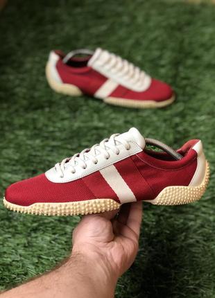Женские кроссовки bally axien