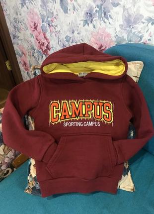 Флісовий світшот