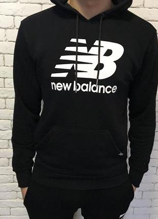 Кофта new balance