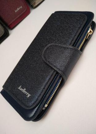 Гаманець baellerry під рівну купюру