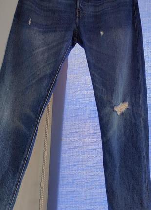 Женские джинсы levi's оригинал