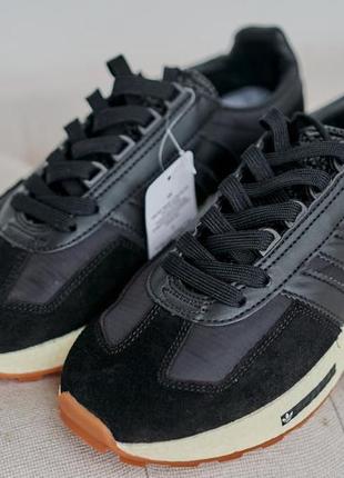 Adidas retropy, кроссовки мужские адедас черные, кроссовки мужские адидас