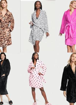 Халаты виктория сикрет выктория сикрет victoria's secret