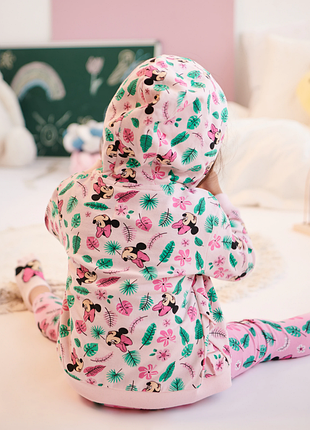 Худі, кофта minnie mouse sinsay р.80, 86