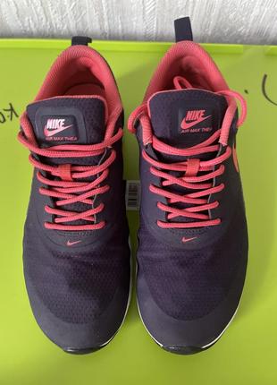 Кросівки nike