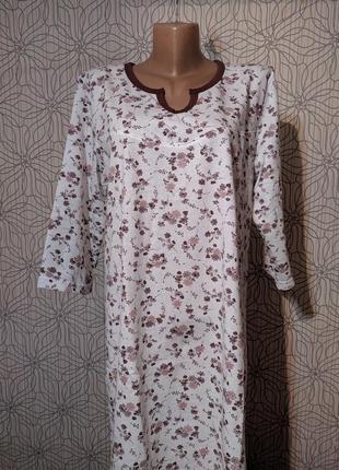 Одежда для сна, ночная рубашка узбекистан7 фото