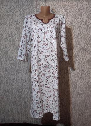 Одежда для сна, ночная рубашка узбекистан6 фото