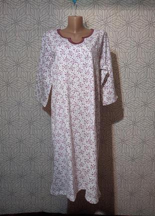 Одежда для сна, ночная рубашка узбекистан3 фото