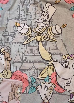 Disney princess податчик