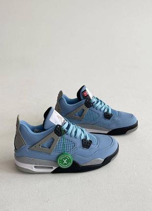 Кросівки nike jordan retro 4