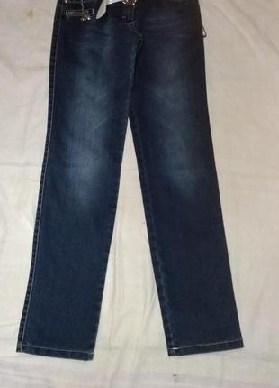 Джинсы