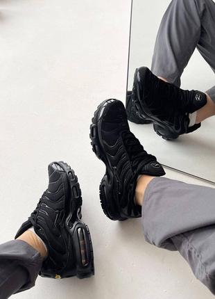 Кроссовки nike air max tn plus8 фото