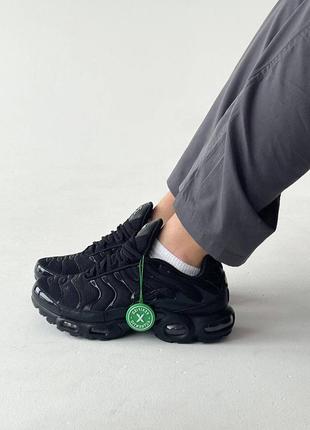 Кроссовки nike air max tn plus1 фото