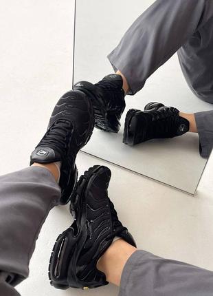 Кроссовки nike air max tn plus4 фото