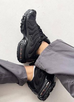 Кроссовки nike air max tn plus6 фото