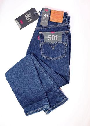 Джинси levi’s 501 преміум