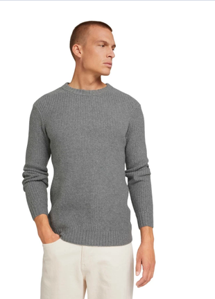 Джемпер tom tailor