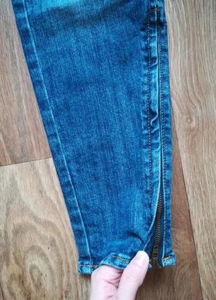 Джинси mango 5
