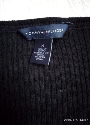 Кофта tommy hilfiger3 фото