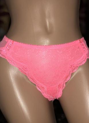 ⭐️ спокусливі трусики стрінги new yorker censored •р. xs