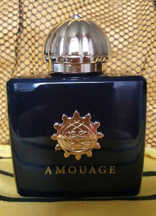 Amouage interlude