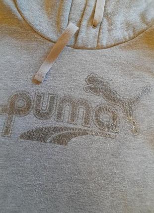 Худи свитшот хлопок 3