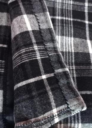 Теплая юбка 48р 3