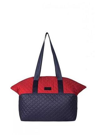 Жіноча стьобана сумка. женская стёганная сумка. стильная сумка из стежки