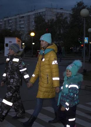Світловідбивна стрічка
