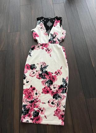 Сукня фірми boohoo розмір 36