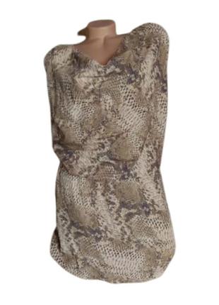 Платье benetton