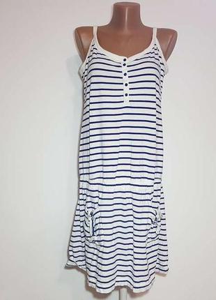 Сарафан xxl-3xl, esprit germany, в хорошем сост.
