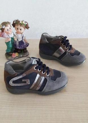 Черевики 21р.