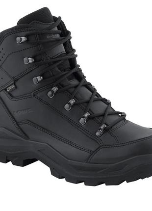 Ботинки тактические lowa