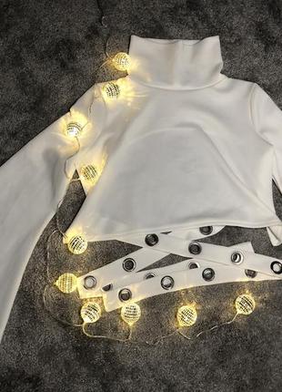 Крута водолазка