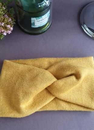 Повязка на голову