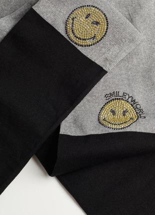 Колготки з мікрофібри smileyworld® calzedonia 0933