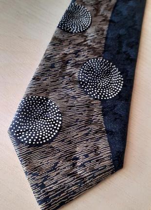 Lehner шовкова краватка1 фото