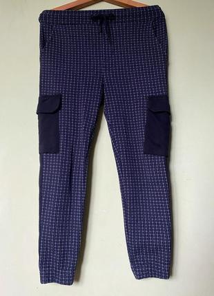 Штаны мужское