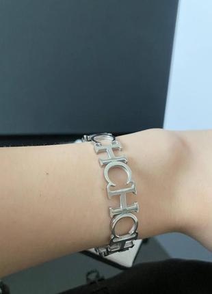 Брендовый браслет 3