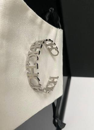 Брендовый браслет 2