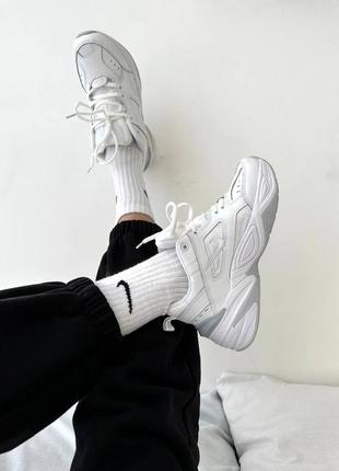 Преміальні кросівки nike m2k tekno ❣️❣️❣️