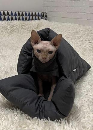 Лежанка