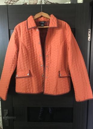 Куртка jordan весна-осінь, розмір м